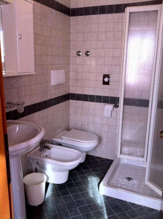 Albergo Isetta Grancona Rom bilde