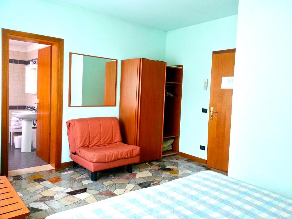 Albergo Isetta Grancona Rom bilde